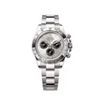 Rolex Cosmograph Daytona 40 Ref. 126509-0003