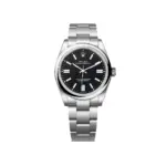 Rolex Oyster Perpetual No Date Ref# 124300-0002