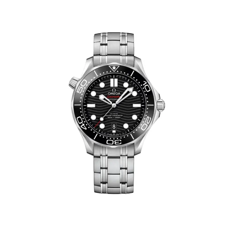 Omega Seamaster DIVER 300M CO‑AXIAL MASTER CHRONOMETER Ref.210.30.42.20.01.001