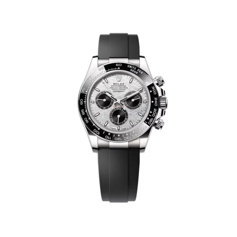 Rolex Cosmograph Daytona Ref. 116519LN-0038