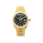 Rolex Day-Date 40 Yellow gold Ref. 228238-0007