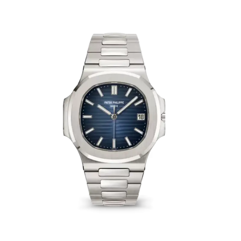 Patek Philippe Nautilus 40,5 mm, Ref#5811/1G-001