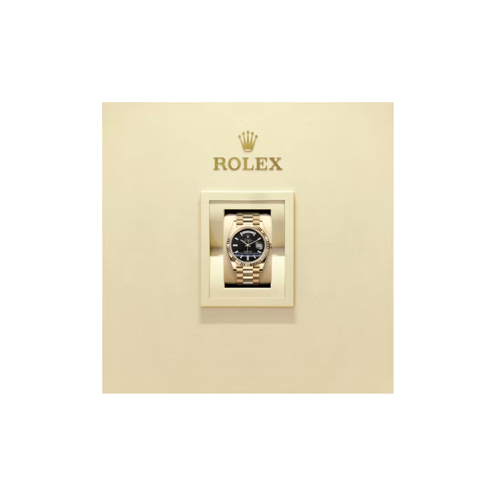 Rolex Day-Date M228238-0059, 40 mm, yellow gold - Image 5