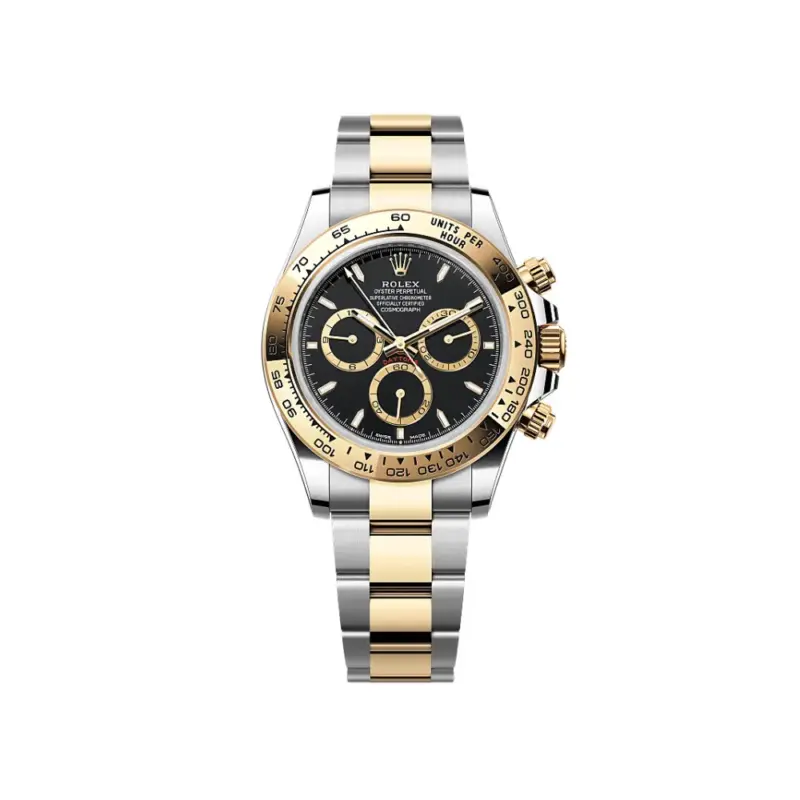 Rolex Cosmograph Daytona 40 mm Ref. M126503‑0003