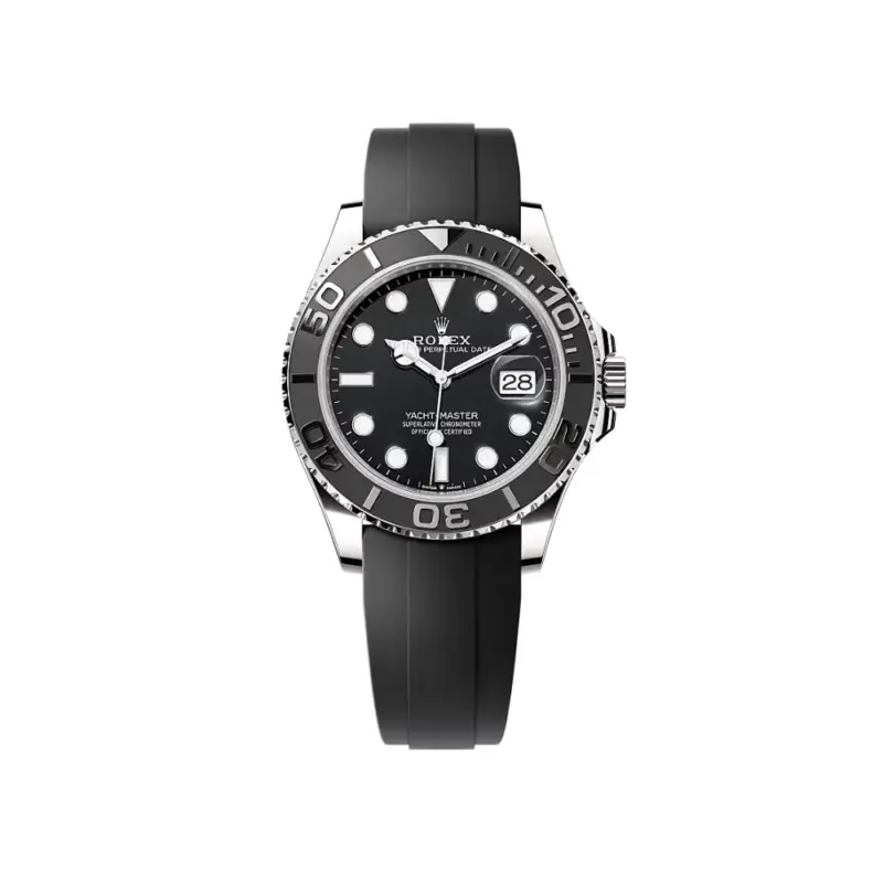 Rolex Yacht‑Master 42 Ref. 226659‑0002 Oyster