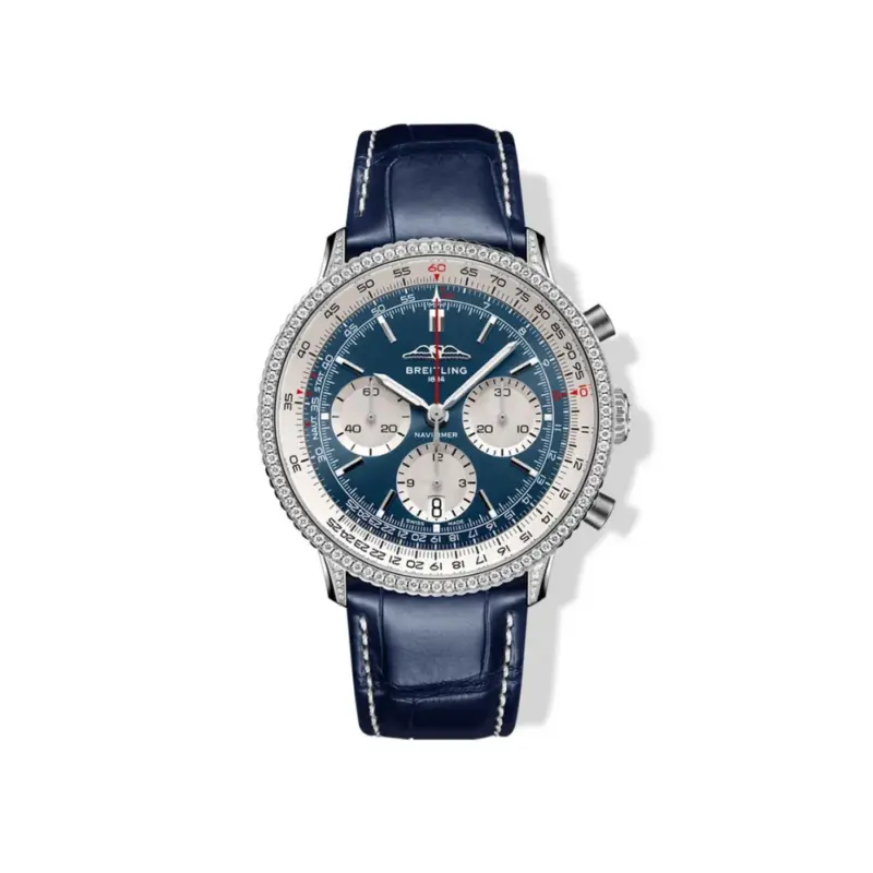 Breitling Navitimer B01 Chronograph Ref. AB0139631C1P1