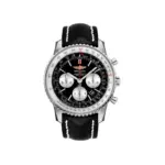 Breitling Navitimer 01 Chronograph 46 mm – Ref. AB012721‑BD09‑441X‑A20BA.1