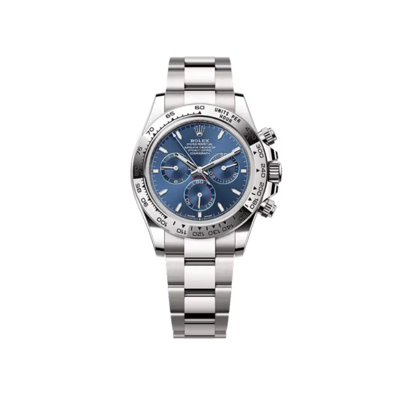 Rolex Cosmograph Daytona 40 Ref. 126509-0005