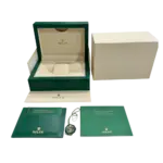 ROLEX Watch Box