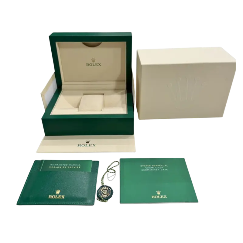 ROLEX Watch Box